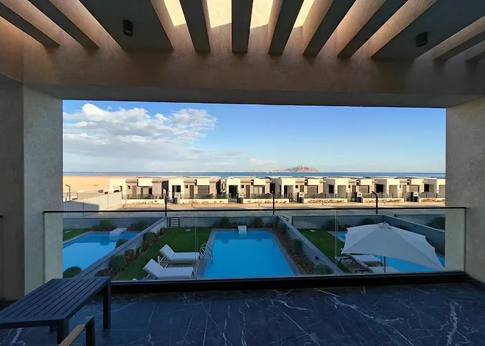 Royal Sunny - Montazah Shekh * Sharm el Sheikh