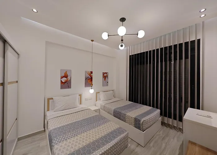 Villa Royal Sunny - Montazah Shekh *