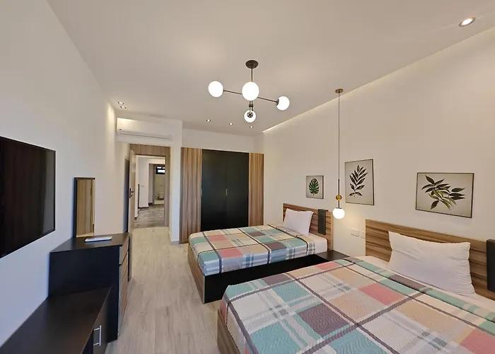 Villa Royal Sunny - Montazah Shekh Sharm el Sheikh